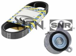 SNR Set curea transmisie cu caneluri SNR KA857.18 (KA857.18) - automobilus
