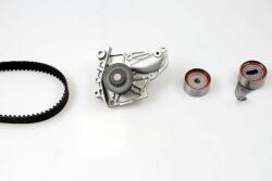 HEPU Set pompa apa + curea dintata HEPU PK07060 (PK07060) - automobilus