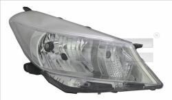 TYC Far TYC 20-14193-35-2 (20-14193-35-2) - automobilus