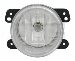 TYC Proiector ceata TYC 19-5989-00-9 (19-5989-00-9) - automobilus