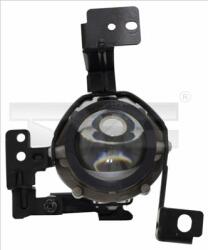 TYC Proiector ceata TYC 19-14006-01-2 (19-14006-01-2) - automobilus