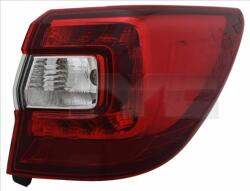 TYC Lampa spate TYC 11-6717-16-9 (11-6717-16-9) - automobilus