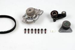 HEPU Set pompa apa + curea dintata HEPU PK00565 (PK00565) - automobilus