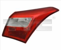 TYC Lampa spate TYC 11-12370-01-2 (11-12370-01-2) - automobilus