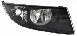 TYC Proiector ceata TYC 19-12719-11-2 (19-12719-11-2) - automobilus