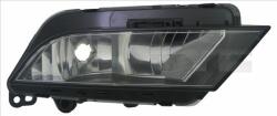 TYC Proiector ceata TYC 19-12238-01-2 (19-12238-01-2) - automobilus