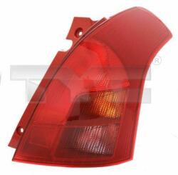 TYC Lampa spate TYC 11-0803-01-2 (11-0803-01-2) - automobilus