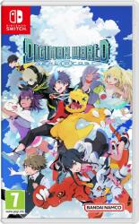 BANDAI NAMCO Entertainment Digimon World Next Order (Switch)