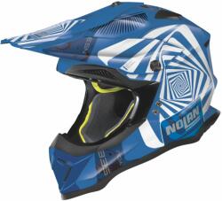 NOLAN Cască moto NOLAN Off-road - N53 RIDDLER [086] (N53-086)