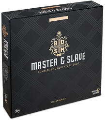 Tease & Please Master & Slave Edition Deluxe