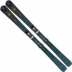 Rossignol Experience 82 Basalt Konect + SPX 12 Konect GW Set 176 cm (RRKFS03-176)