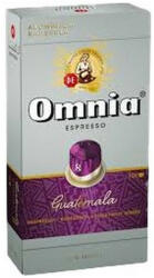 Douwe Egberts Omnia Espresso Guatemala (10)