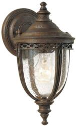 Elstead Lighting Feiss English Bridle FE-EB2-S-BRB