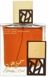LATTAFA Simply Oud EDP 100 ml