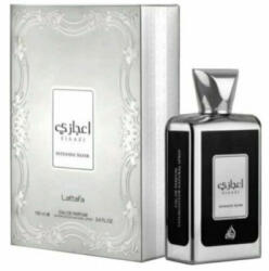 LATTAFA Ejaazi Intensive Silver EDP 100 ml