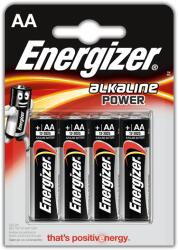 Energizer Power Aa Ceruza Elem 4+1db (TECHNZAPAA02)