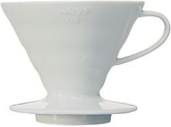 HARIO V60-02 Ceramic (VDCR-02)