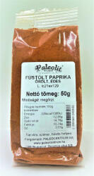 Paleolit Füstölt paprika őrölt édes 50 g