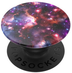 Popsockets Suport universal de telefon si tableta PopSockets® Original, Dark Nebula