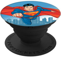 Popsockets Suport universal de telefon si tableta PopSockets® Original, Justice League: Superman