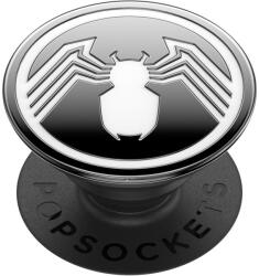 Popsockets Suport universal de telefon si tableta PopSockets® Original, Marvel Enamel Spiderman