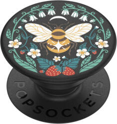 Popsockets Suport universal de telefon si tableta PopSockets® Original, Bee Boho