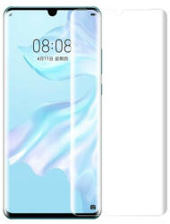Wozinsky Folie Huawei P30 Pro, Sticla Securizata 9H, Montare cu Adeziv si Lampa UV, (in-display fingerprint sensor friendly) Wozinsky