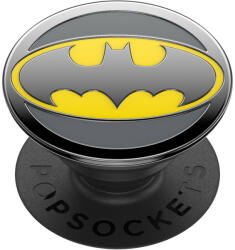 Popsockets Suport universal de telefon si tableta PopSockets® Original, Enamel Batman