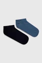 Calvin Klein zokni férfi, 701218707 - kék 39/42 - answear - 4 090 Ft