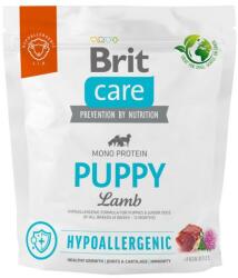 Brit CARE Hypoallergenic Puppy Lamb 1 kg
