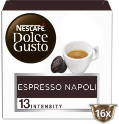NESCAFÉ Dolce G. Esp. Napoli Kapszula 16db Nescafé