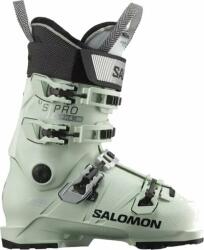 Salomon S/Pro Alpha 100 W White Moss/Silver/Black 2022/2023 (L47045700)
