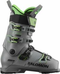 Salomon S/Pro Alpha 120 Steel Grey/Pastel Neon Green 1/Black 2022/2023