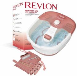 Revlon Foot Spa Pearl (RVFB7021PE2)
