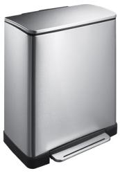 VEPA BINS EKO 46 l (UVB048) Cos de gunoi