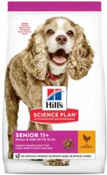 Hill's Science Plan Senior Small/Mini 1,5 kg