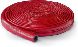 Concept PE piros tekercses csőhéj szigetelés 6 x 28 mm (I-060284403PE0CR) - kazanwebshop