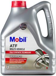 Mobil ATF Multi Vehicle automataváltó-olaj, 4lit