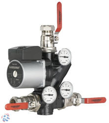 Laddomat 21- 60 Erp töltő egység 63 °C Cu28 60kW-ig (11266161) 5/4