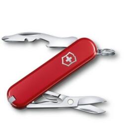 Victorinox Swiss Army Jetsetter zsebkés, piros - 0_6263 (0_6263)