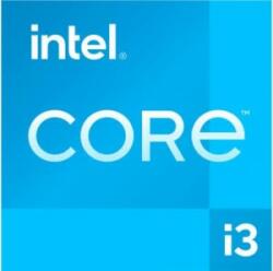 Intel Core i3-12300T 2.30GHz 4-Cores OEM Tray (CM8071504650806) Processzor