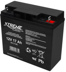 BLOW 82-212 Acumulator gel xtreme 12v 17ah (82-212#)