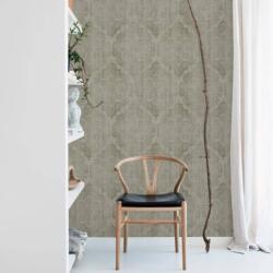 Noordwand Tapet "Old Karpet", verde 68668 (434213)