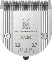 Moser Fém vágófej Precision Blade 1884-7041