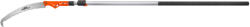 Stocker Fierastrau Corvo 430 TC cu maner telescopic 230 - 385 cm (578) - confortzone Fierastrau