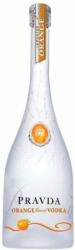 PRAVDA Orange Vodka 0, 7L 37, 5% - bareszkozok