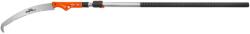 Stocker Fierastrau Corvo 430 TC cu maner telescopic 190 - 310 cm (577) - ambideco