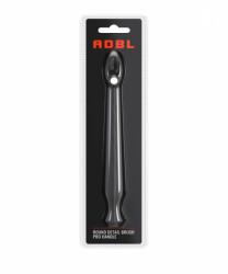 ADBL Brush Pro - Gumírozott nyél 16cm
