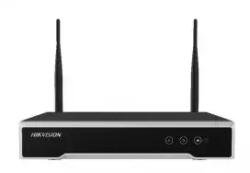 Hikvision NVR Hikvision DS-7108NI-K1/W/M, WiFi, 8 canale, Full HD, 4MP, IP (DS-7108NI-K1/W/MC)