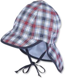 Sterntaler Pălărie de vară pentru bebeluși cu protecție UV 50+ Sterntaler - 45 cm, 6-9 luni (1611727-300)